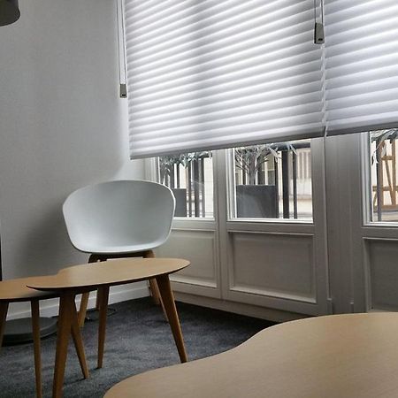 Residence O Lit Strasburg Zewnętrze zdjęcie