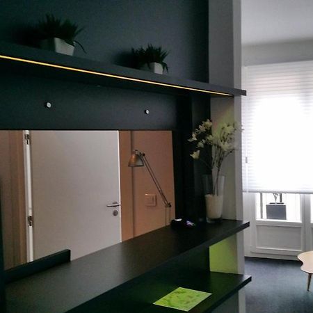 Residence O Lit Strasburg Zewnętrze zdjęcie
