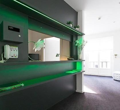 Residence O Lit Strasburg Zewnętrze zdjęcie