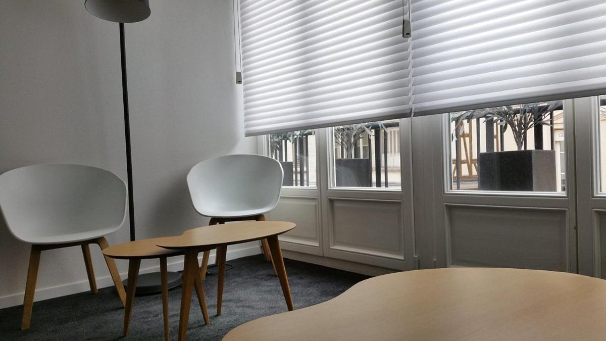 Residence O Lit Strasburg Zewnętrze zdjęcie