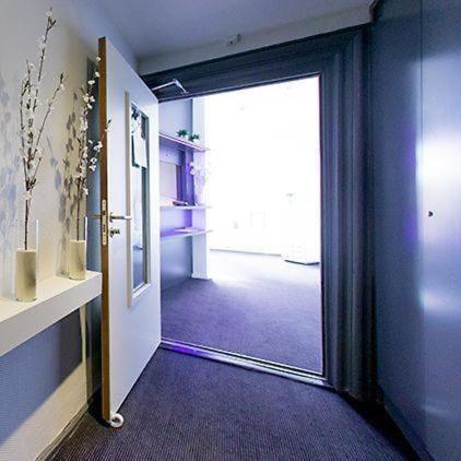 Residence O Lit Strasburg Zewnętrze zdjęcie