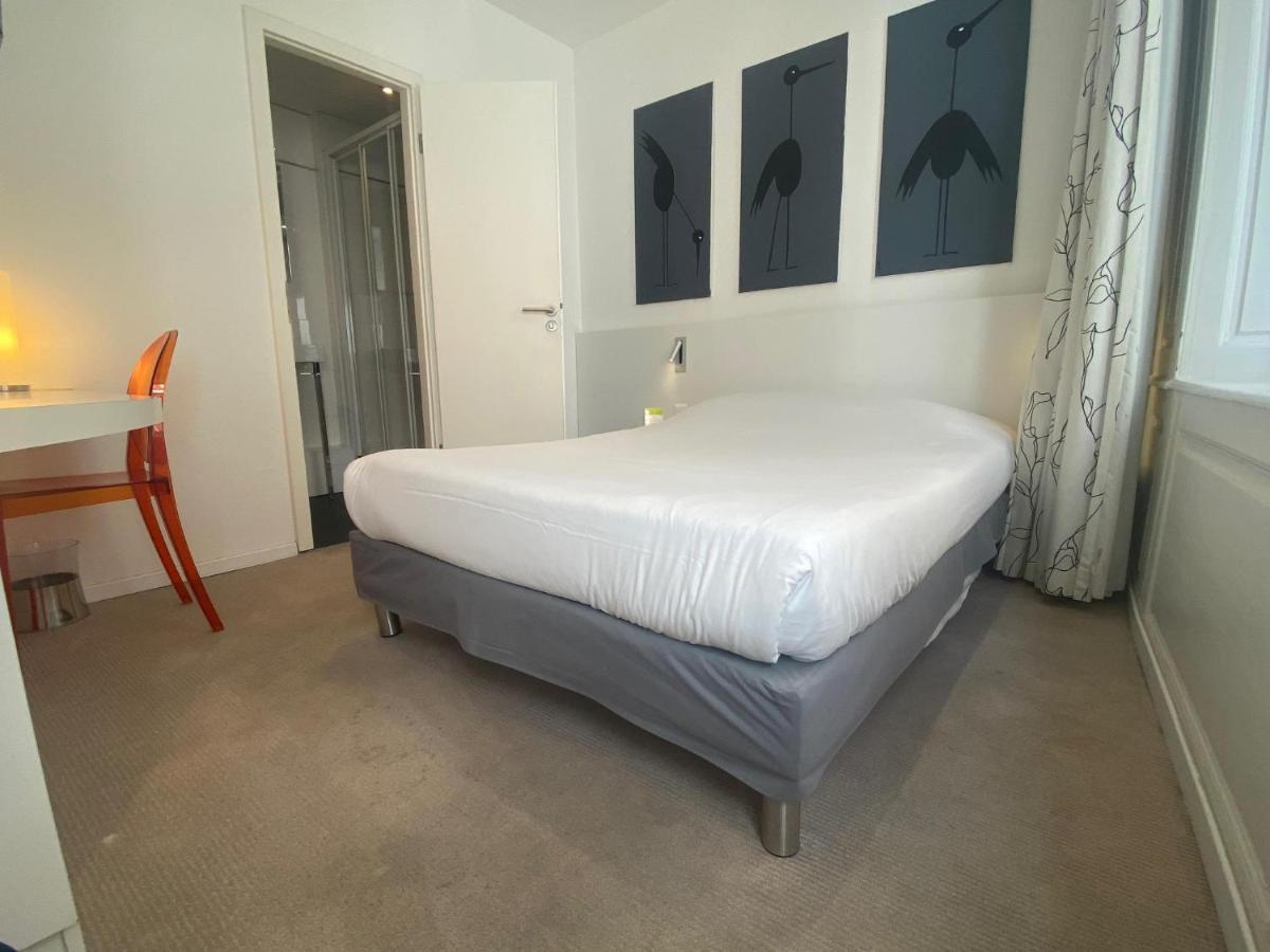 Residence O Lit Strasburg Zewnętrze zdjęcie
